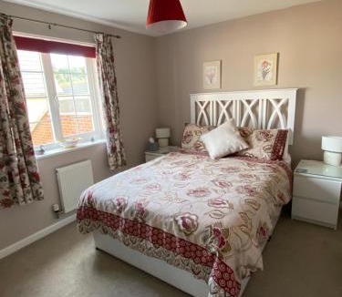 Peacehaven Bed & Breakfast | Flint Lodge
