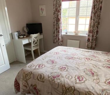 Peacehaven Bed & Breakfast | Flint Lodge