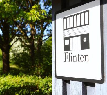 Horsens Hotel | Flinten Horsens