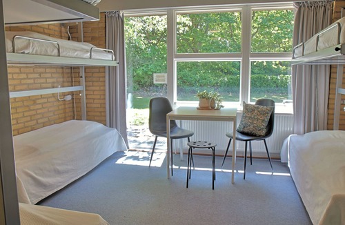 Horsens Hostel | Flinten Horsens