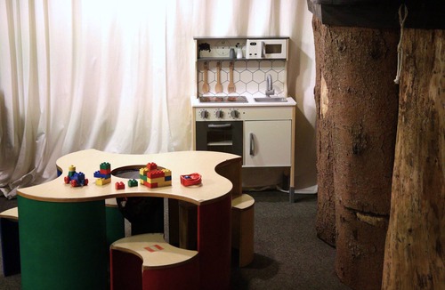 Horsens Hostel | Flinten Horsens