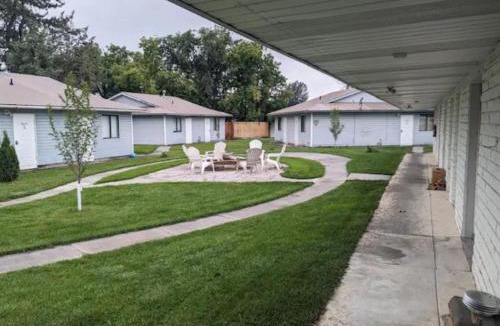 Shelley Apartment | FlintRock Retreat