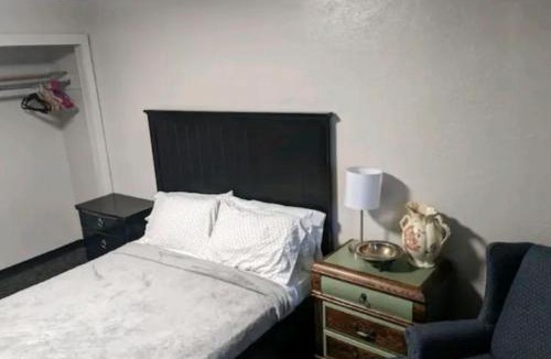 Shelley Apartment | FlintRock Retreat