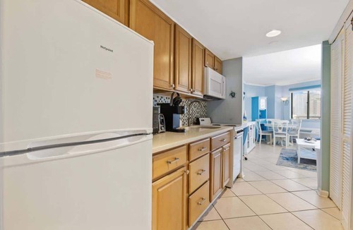 Myrtle Beach Condo | Flip-Flop Hideaway 1BR