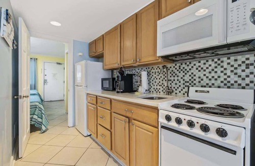 Myrtle Beach Condo | Flip-Flop Hideaway 1BR