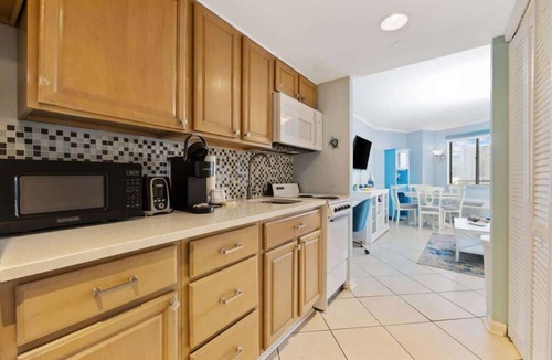 Myrtle Beach Condo | Flip-Flop Hideaway 1BR