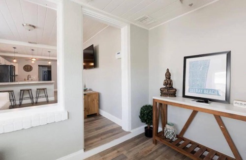 Delray Beach House | Flip Flop Inn - Off Atlantic Ave