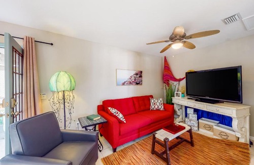 Port St. Joe House | Flip Flop