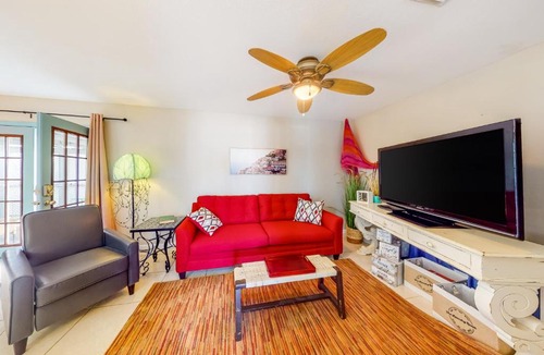 Port St. Joe House | Flip Flop