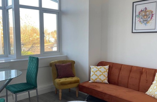 Flitwick Apartment | Flitwick Apartments by DHAparthotels