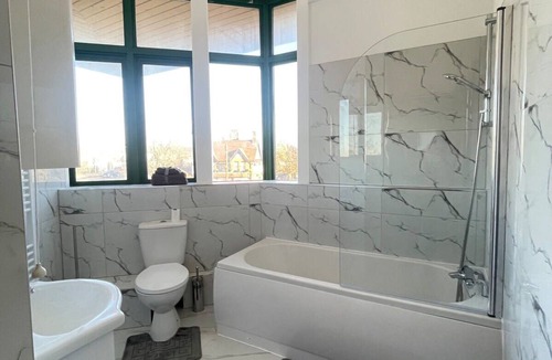 Flitwick Apartment | Flitwick Apartments by DHAparthotels