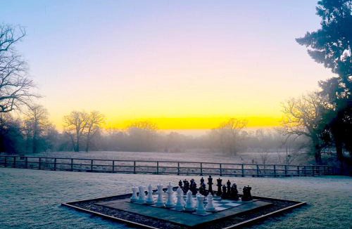 Flitwick Hotel | Flitwick Manor Hotel