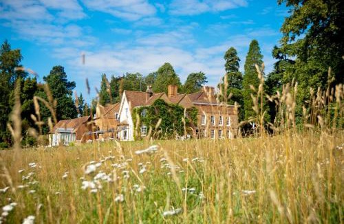 Flitwick Hotel | Flitwick Manor Hotel
