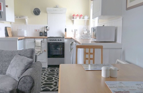 Bornesketaig House | Flo Anndra by Interhome