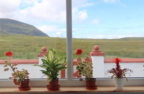 Bornesketaig House | Flo Anndra by Interhome