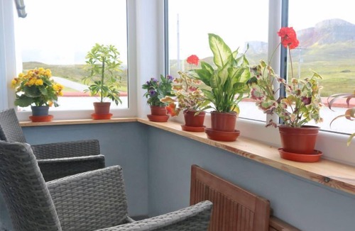 Bornesketaig House | Flo Anndra by Interhome