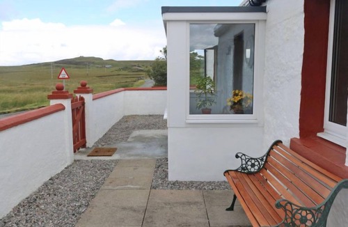 Bornesketaig House | Flo Anndra by Interhome