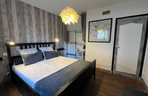 Chouzy-sur-Cisse Bed & Breakfast | Flo & Marc les hôtes de Chouzy-sur-Cisse