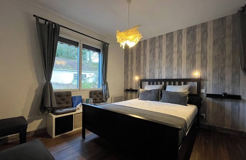 Chouzy-sur-Cisse Bed & Breakfast | Flo & Marc les hôtes de Chouzy-sur-Cisse