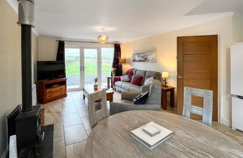 Newton Stewart House | Flo's Cottage