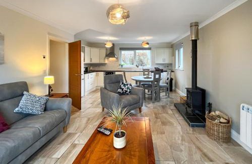 Newton Stewart House | Flo's Cottage