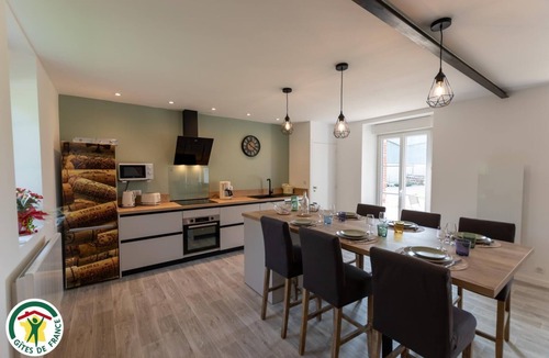 Chaintrix-Bierges House | Flo's Little House