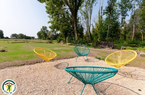 Chaintrix-Bierges House | Flo's Little House