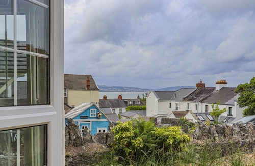 Mumbles House | Flo Suite by Koya Homes