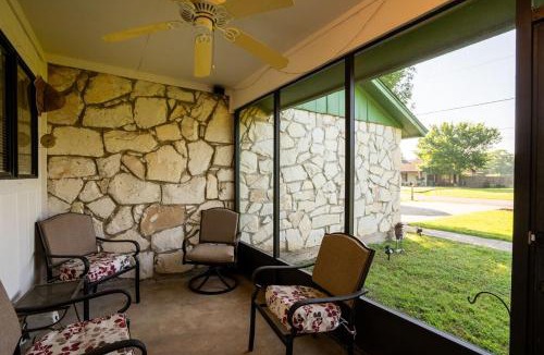 Martindale House | Float Floaters Oasis by Texas State Tubes