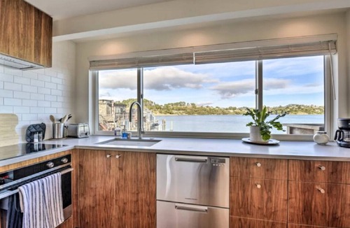 Mill Valley Apartment | Floating Condos 'B' & 'D' - Richardson Bay.