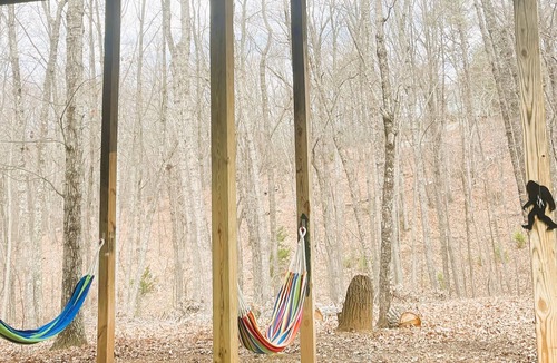 Penhook House | Floating Tree House Near Smith Mountain Lake – Serene & Cozy