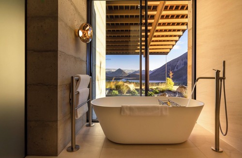 Craigieburn Valley Ski Club Cabin | Flockhill