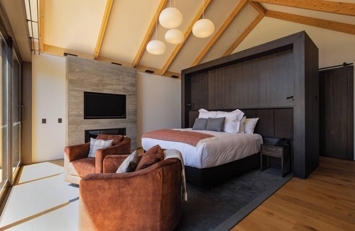 Craigieburn Valley Ski Club Cabin | Flockhill