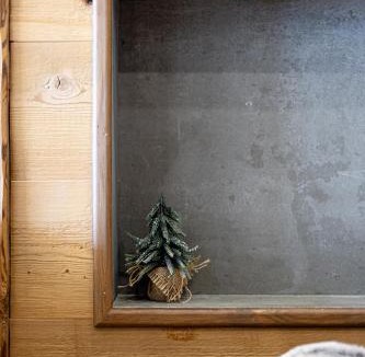 Tresserve Apartment | Flocon du Lac