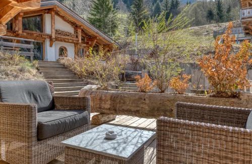 Megeve Hotel | Flocons de Sel - Relais & Chateaux