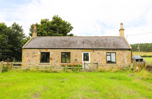 Cornhill on Tweed Cottage | Flodden Edge Farm Cottage