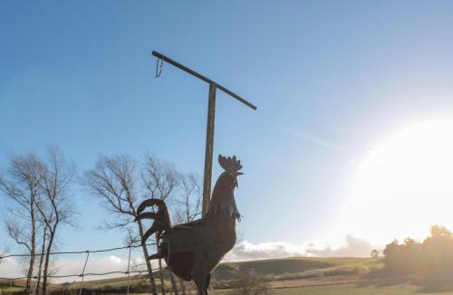 Ford House | Flodden