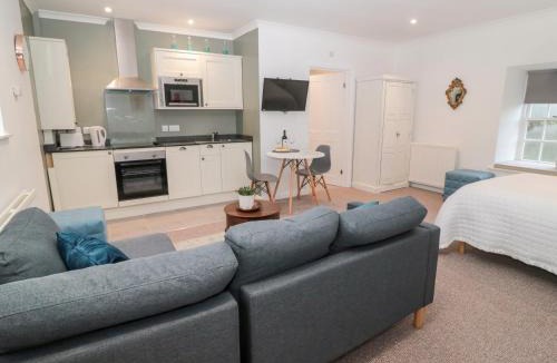 Ford House | Flodden