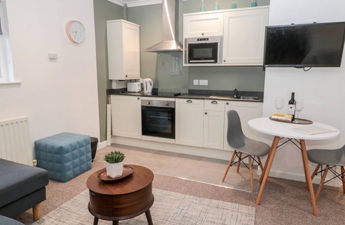 Ford Cottage | Flodden