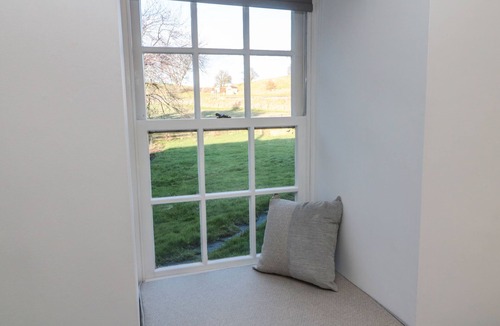 Ford Cottage | Flodden