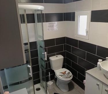 Leglantiers House | FloMar