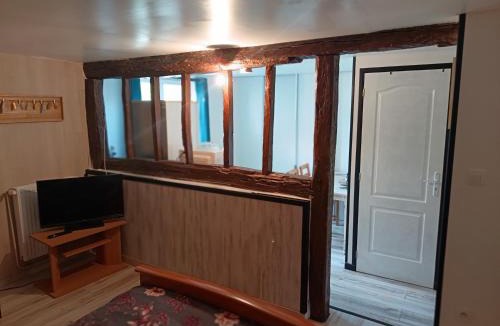 Leglantiers House | FloMar