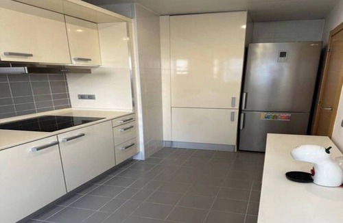 El Port Apartment | FLOOR 2H MOBILE CONGRESS