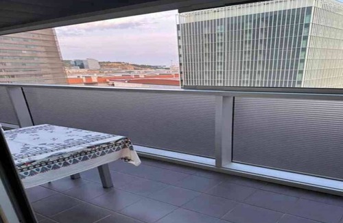 El Port Apartment | FLOOR 2H MOBILE CONGRESS