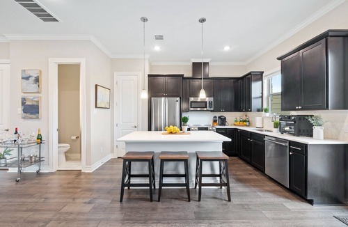Georgetown House | Flood, Fire, Freeze, Renovations? Emergency Housing Experts In Georgetown!