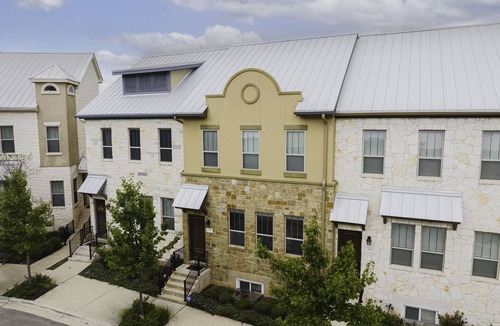 Georgetown House | Flood, Fire, Freeze, Renovations? Emergency Housing Experts In Georgetown!