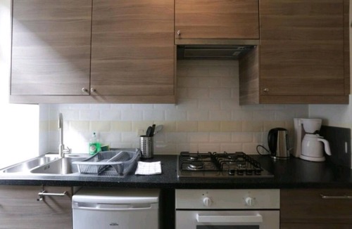 Fleury-Merogis House | Floor House in domain