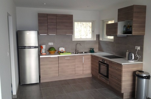 Belvedere-Campomoro House | FLOOR Villa with 2 independent floors