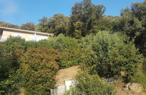 Belvedere-Campomoro House | FLOOR Villa with 2 independent floors