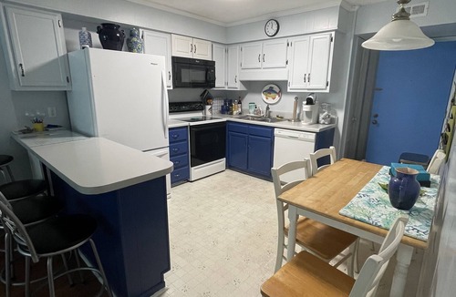 Myrtle Beach Condo | Flop On In: Bring your flipflops and enjoy the best of Myrtle Beach